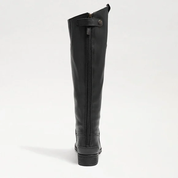 Sam Edelman Penny Leather Riding Boot - Picture 5 of 12
